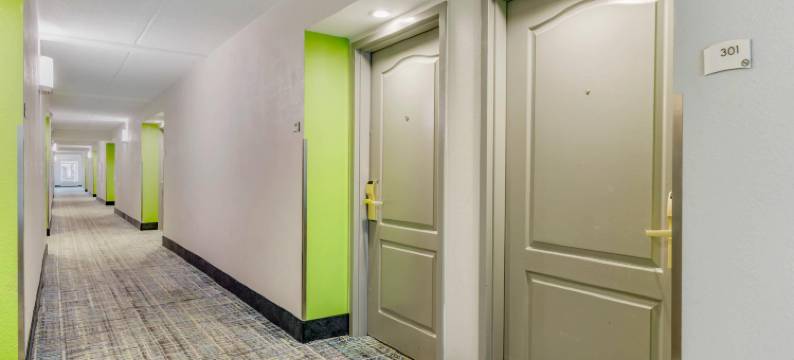 品质酒店及套房联合城-亚特兰大南部(Quality Inn & Suites Union City - Atlanta South)图片