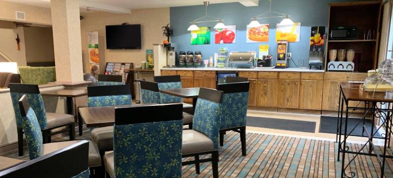 汤姆斯河企业园区附近凯艺酒店(Quality Inn Near Toms River Corporate Park)图片