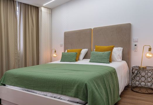 Foral Dreams Accommodation Hotel Overview