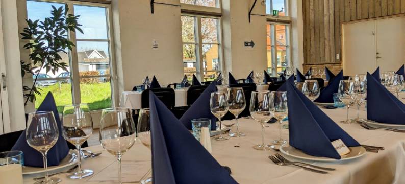 内克瑟青年旅馆(Nexø Modern Hostel. Private Rooms)图片