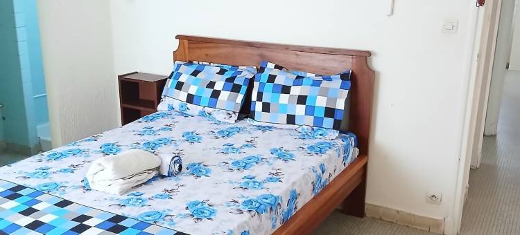 IMMA公寓(Residence Imma)图片