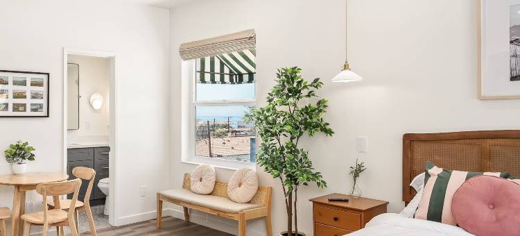 皮斯莫比奇俱乐部(Pismo Beach Club)图片
