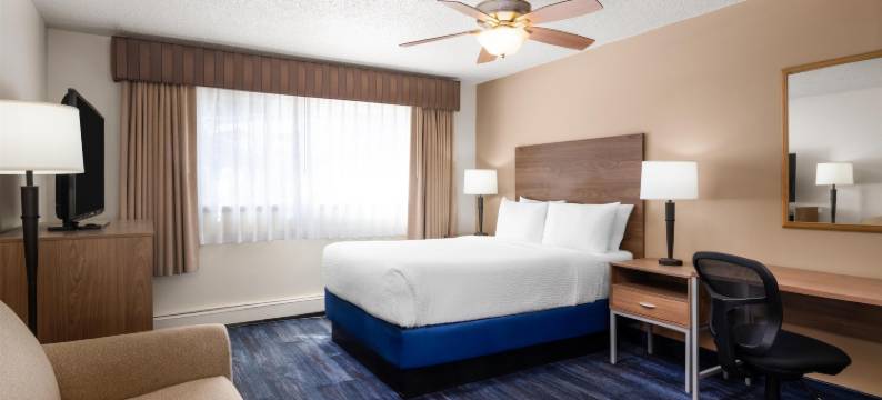 迪亚克科贝斯特韦斯特酒店及会议中心(Best Western Kodiak Inn and Convention Center)图片