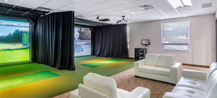 舒适套房酒店(Comfort Inn & Suites)图片