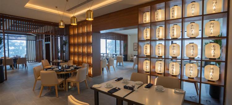 希尔顿逸林酒店纳蒂亚加里(DoubleTree by Hilton Nathiagali)图片