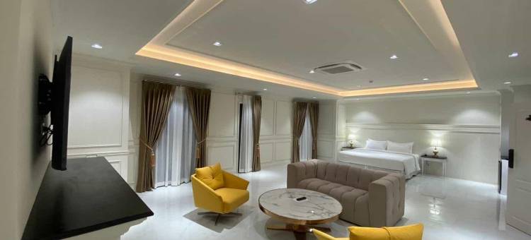 苏蓬大酒店(Suphorn Grand Hotel)图片