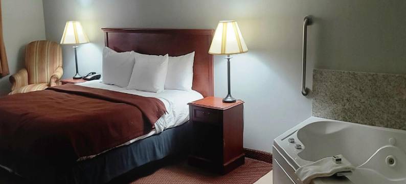 University Inn图片