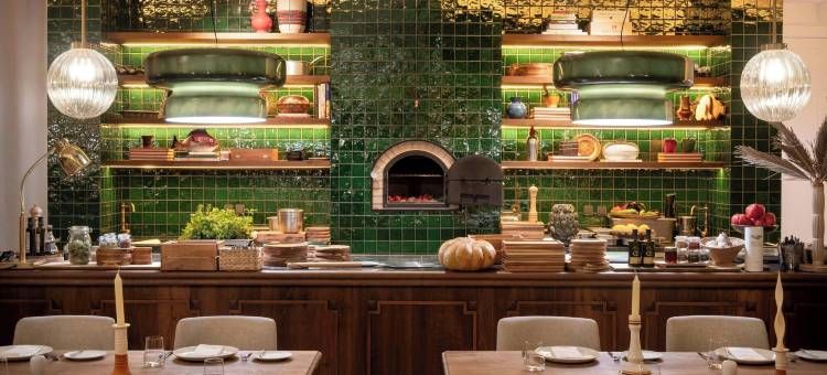 普拉亚德尔瑞万豪高尔夫及海滩度假村(Praia d'El Rey Marriott Golf & Beach Resort)图片