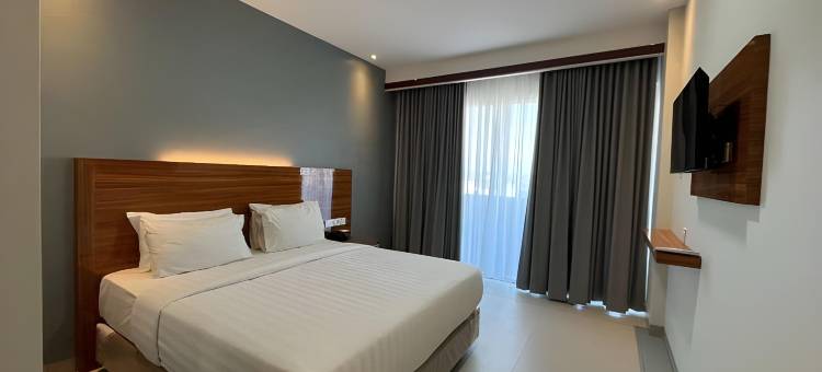 卡哈亚大酒店(Grand Cahaya Hotel Pangandaran)图片