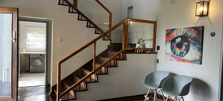 穆塔雷的穆塔雷庄园 - 2304(Mutare Manor - 2304)图片