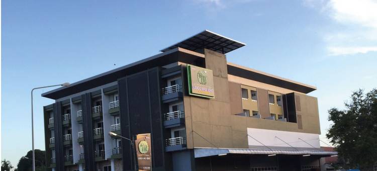 欢呼迈森酒店(Maison de Cheer)图片