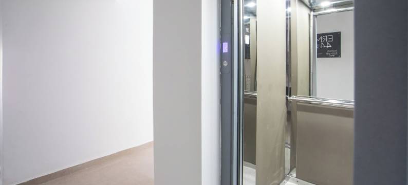 埃尔穆44城市酒店(Ermou 44 City Hotel)图片