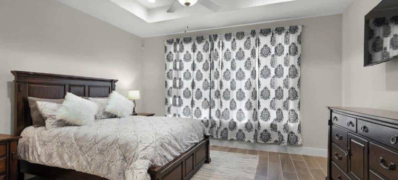 峡谷湖附近的原始3卧室住宅！(Pristine 3-Bedroom Home Near Canyon Lake!)图片