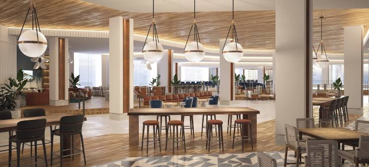 Omni 劳德代尔堡酒店(Omni Fort Lauderdale Hotel)图片