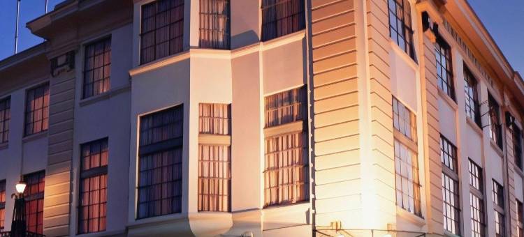 汉密尔顿VR酒店(VR Hamilton)图片