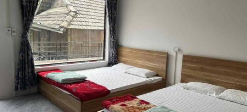 梅州吴美生态家庭旅馆(Ume Homestay)图片