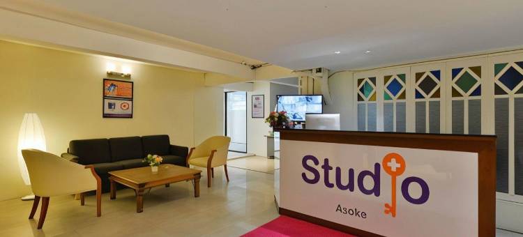 阿索克公寓(Studio Asoke)图片