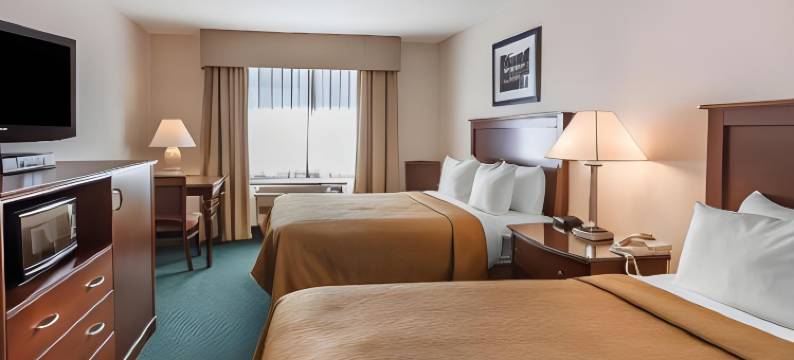 品质酒店及套房 斯廷博特斯普林斯(Quality Inn & Suites Steamboat Springs)图片