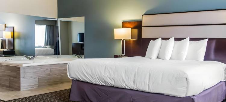 凯艺酒店(Quality Inn)图片