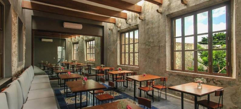 卡索纳 61 古鲁酒店(Casona 61)图片