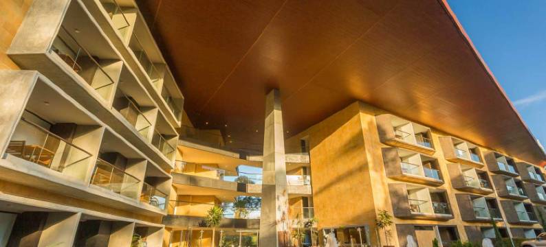 Nómadas Digitales - Hotel Rioverde图片