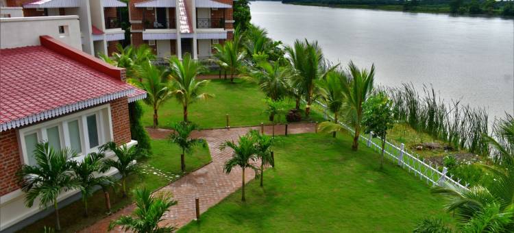 贾尔查比酒店及度假村(JALCHHABI HOTEL & RESORT)图片