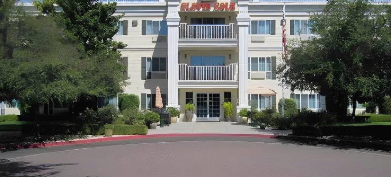 豪雷吉酒店(Hotel Jauregui)图片