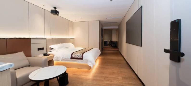 永家商务酒店(漳浦新都城市广场永嘉天地店)图片