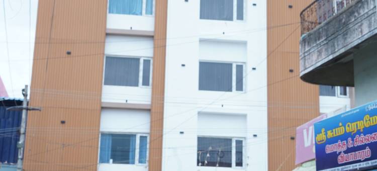 萨拉快乐居(Sara Happy Stay Hotel)图片