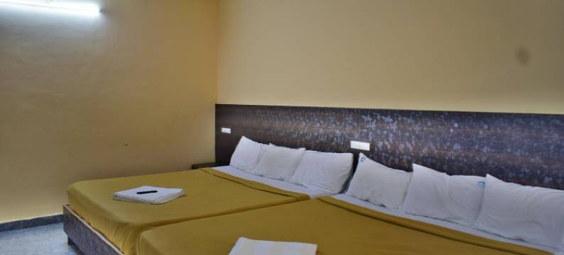 海豚度假村(Dolphin Resort)图片