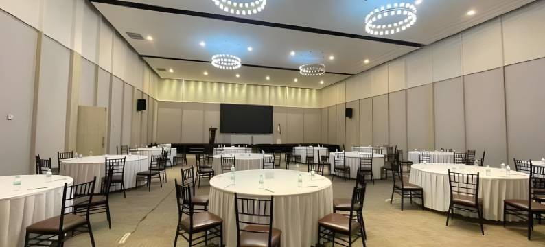 北干巴鲁酒店(Cititel Hotel Pekanbaru)图片