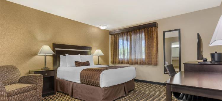 普莱森顿贝斯特韦斯特优质酒店(Best Western Plus Pleasanton Inn)图片
