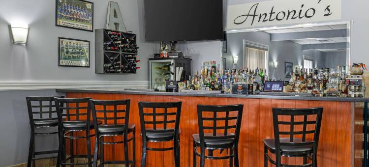 品质酒店 - 尼亚加拉瀑布大道(Quality Inn - Niagara Falls Blvd)图片