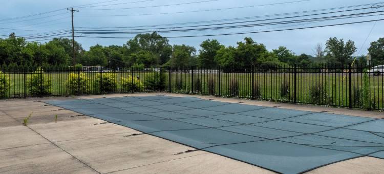 山谷小径旅馆(Valley Trail Inn)图片