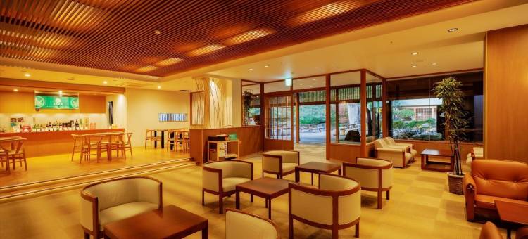 泷之汤酒店(Takinoyu Hotel)图片