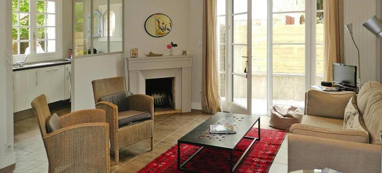 Charming Home in Carnac near Sandy Beach图片