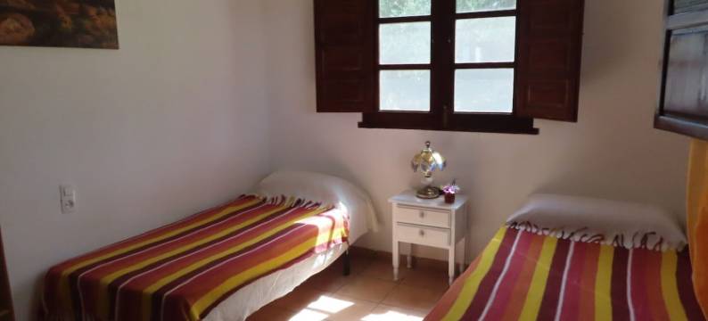 Holiday Home in Orgiva with Mountain Views图片