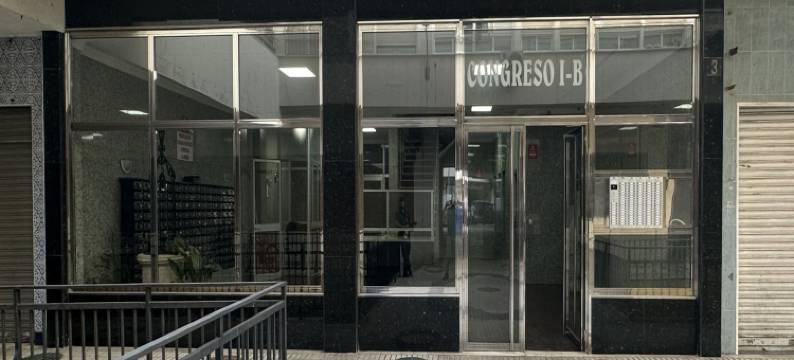 Apartment in Torremolinos near Beaches图片