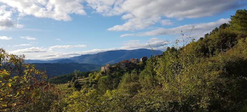 La Patouille Comfortable holiday residence图片