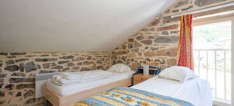 Tranquil Villa in Cévennes图片