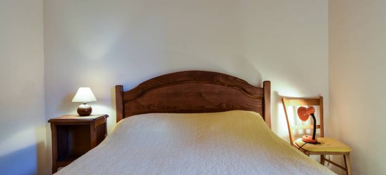 Peaceful Mountain Retreat图片