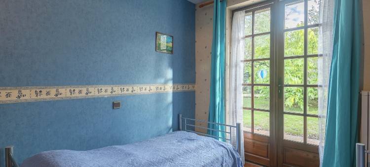 Charming Retreat in Bouniagues图片