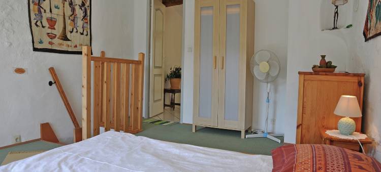 Villa in Pyrenees with Stunning Mountain Views图片