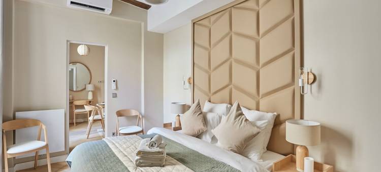Amazing and new apartment center of Paris图片