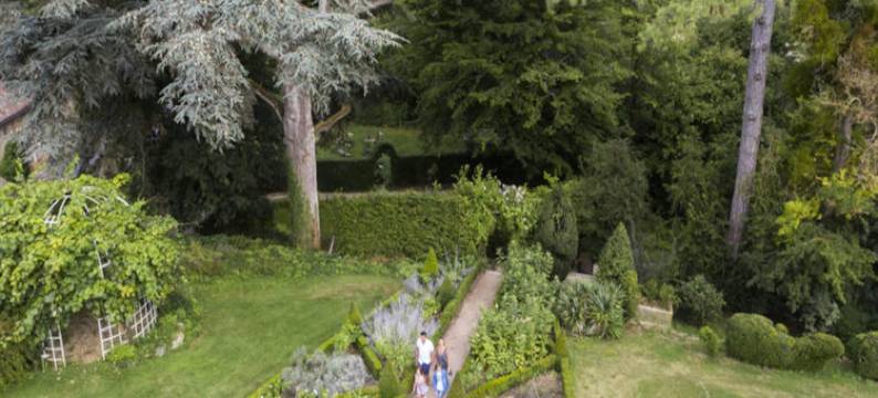 Comfortable Cocoon Lodge 4/6 people图片