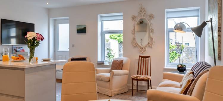 Charming Home in Saltash near Whitsand Bay图片