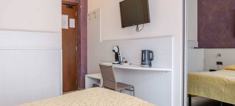 Hotel 3 Comfortable Stay in Ventimiglia图片
