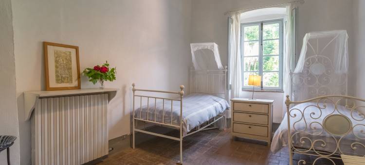 卡尔米尼亚诺, 质朴农家乐(Rustic Farmhouse Stay, Carmignano)图片