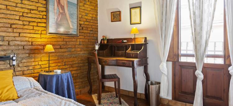 Cottage in Deltebre near Far del Fangar图片