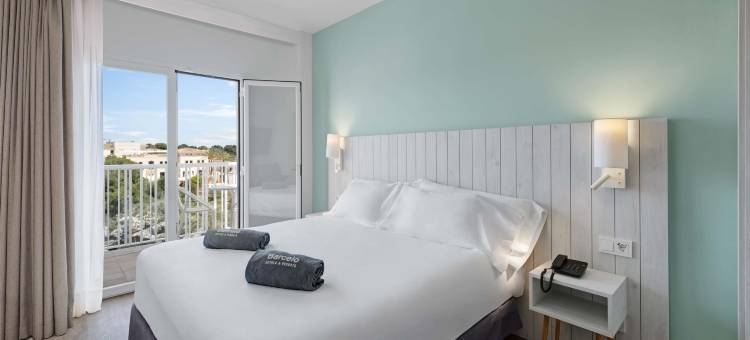 巴瑟罗波南特海滩酒店(Barceló Ponent Beach)图片